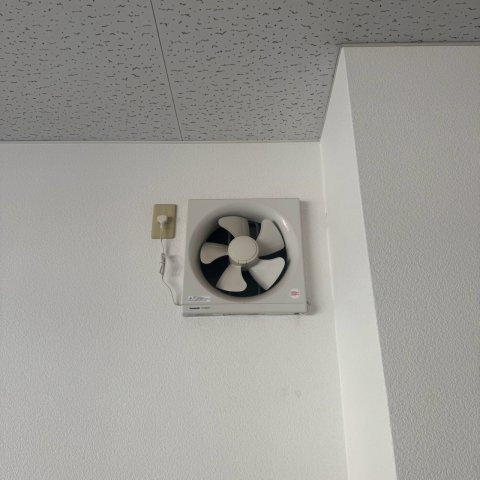 メゾングレインの設備