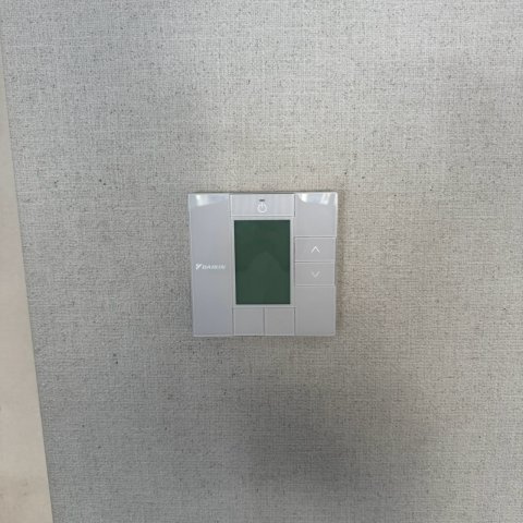 メゾングレインの設備