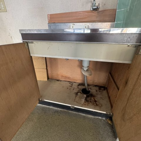 メゾングレインの設備
