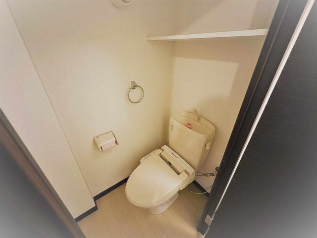 レオネクストグランドハイツのその他