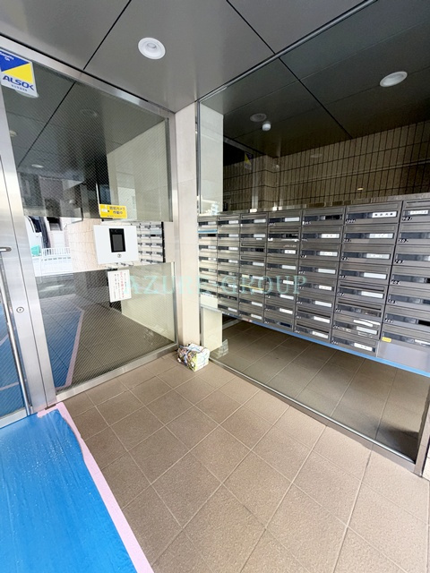 ステイブル協和のセキュリティ