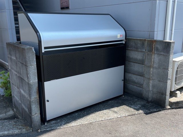 レオパレス森のその他