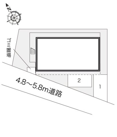 レオパレス森のその他