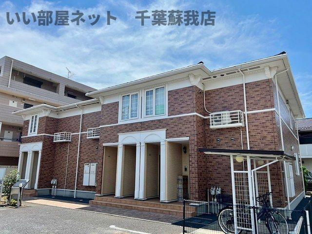 スワン　リヴィエール