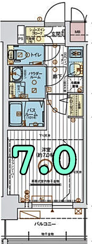 エステムコート名古屋サウスネクスト