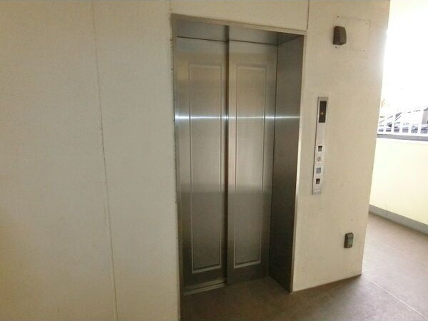 戸部マンションのその他共用部分
