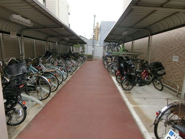 戸部マンションのその他共用部分