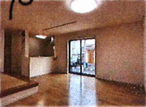 藤沢市葛原　中古戸建　の居間・リビング