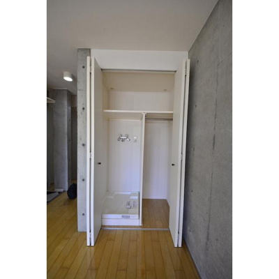 【収納】 | モジュロール都立家政 | 収納