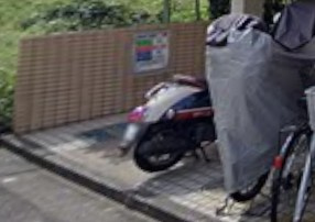 アトリエのその他共用部分