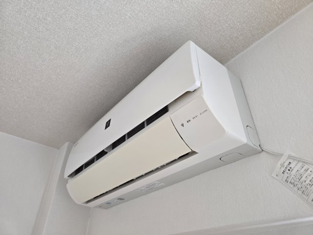 メゾンドール奥文の設備