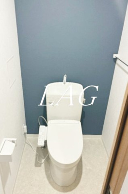 【トイレ】 | ステイブル協和 | トイレです。