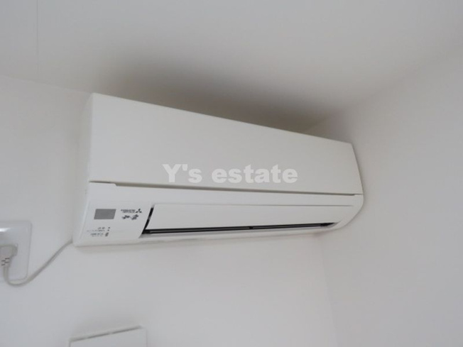 【設備】 | CITY PAL TAJIMA EAST