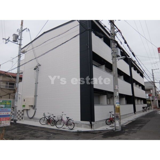 【外観】 | CITY PAL TAJIMA EAST