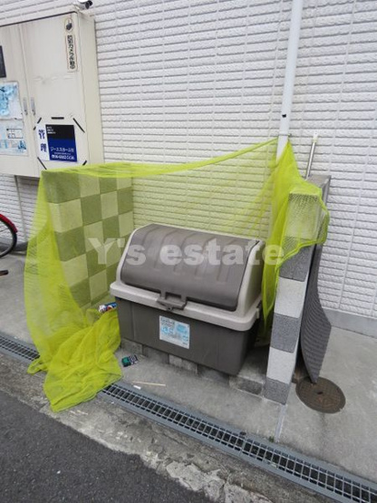 【その他共用部分】 | CITY PAL TAJIMA EAST