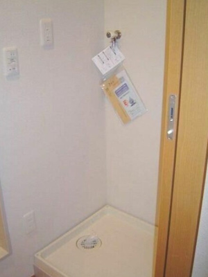 【設備】 | ルアル駒場