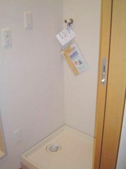 【設備】 | ルアル駒場