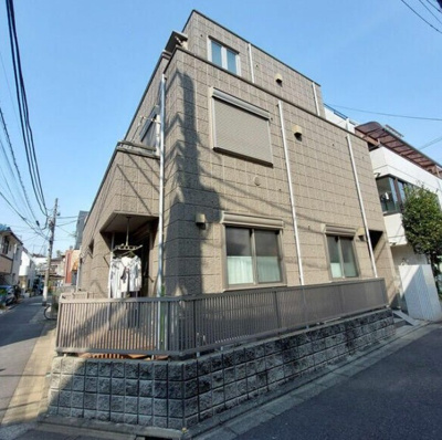 【外観】 | ルアル駒場