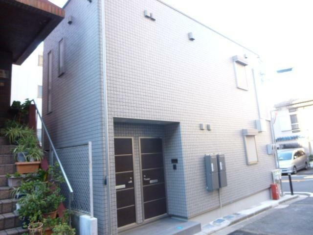 【ロビー】