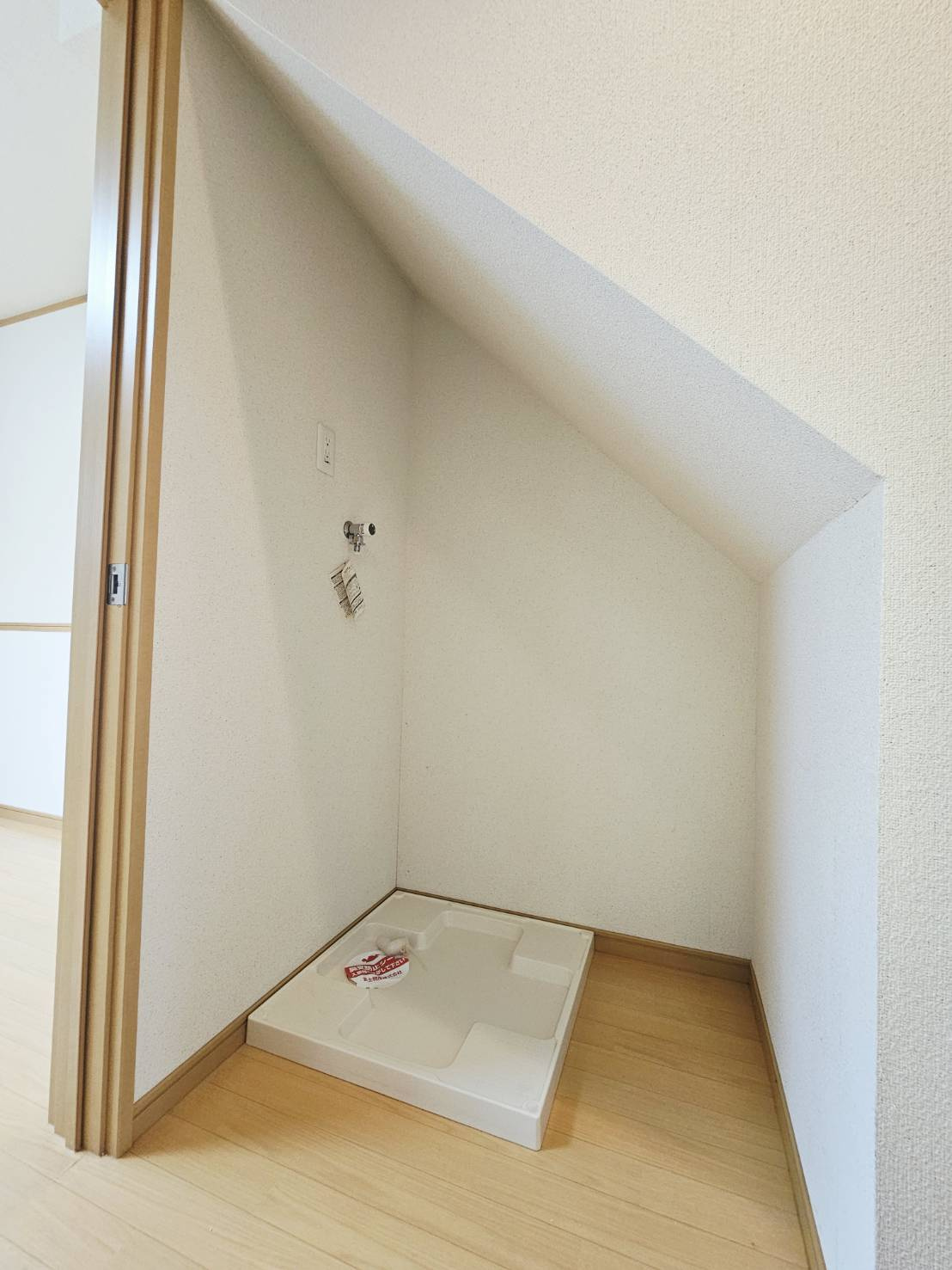メゾネットYS I Aの設備