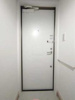 【玄関】ヴォーノン曙橋 