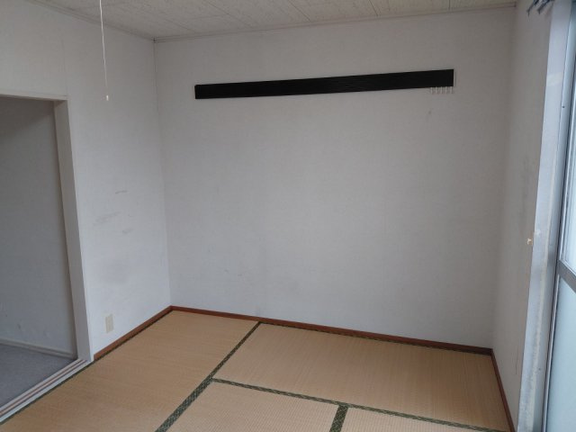 ブラウエンハウスの収納