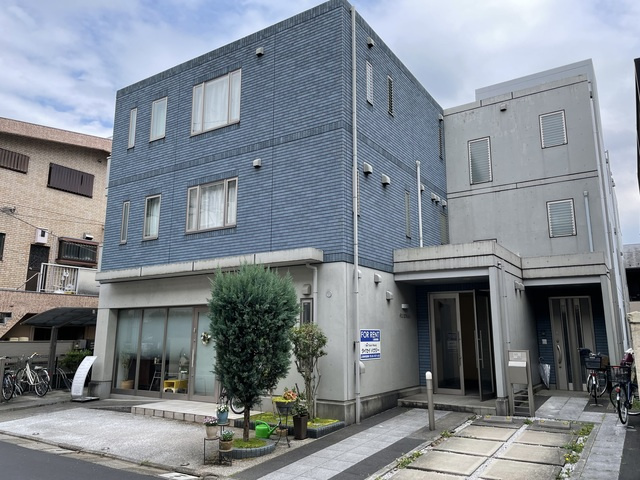 ソーレ平和台