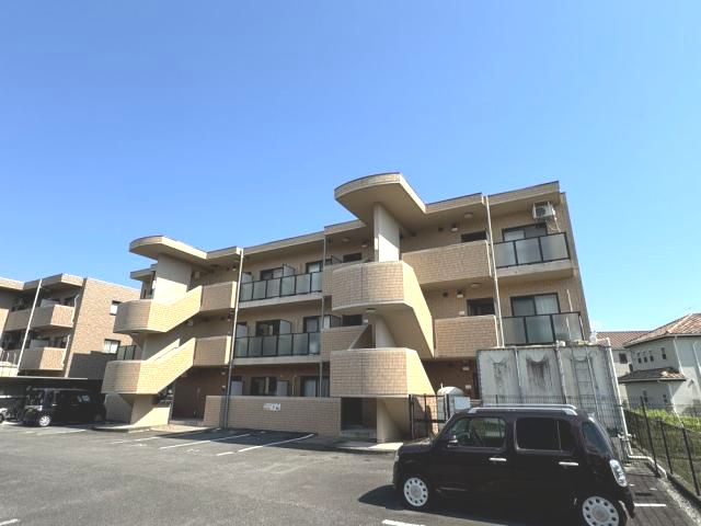 ベアテスＰＴＭＩＩの外観