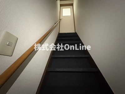 【内装】 | 森本文化
