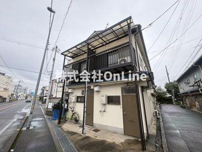 【外観】 | 森本文化