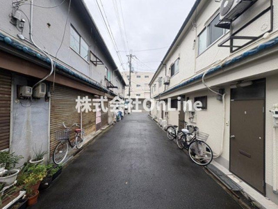 【展望】 | 森本文化