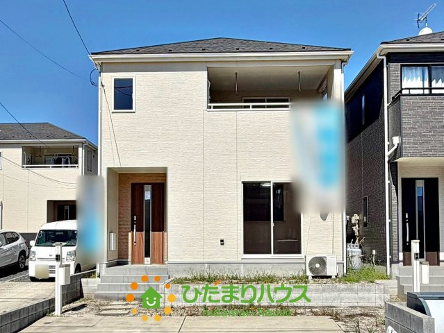 加須市久下5丁目　中古一戸建て