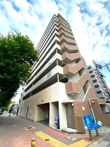 パルティール千種　名古屋市賃貸　仲介手数料無料