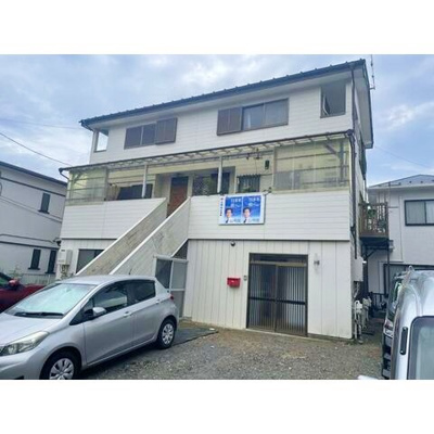 【外観】 | クリスタルハイツ