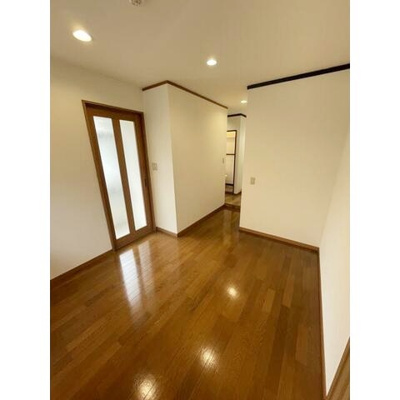 【寝室】 | クリスタルハイツ