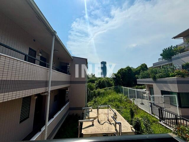 横浜市港北区篠原北２丁目の賃貸マンションのその他共用部分