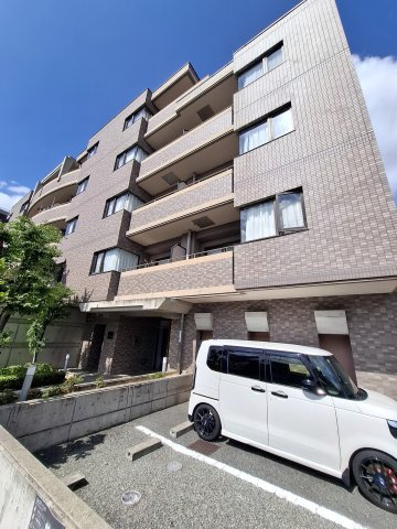 ヒルズ上甲子園