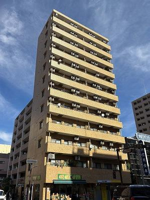 【外観】 | ＮＩＣアーバンスピリッツ川崎