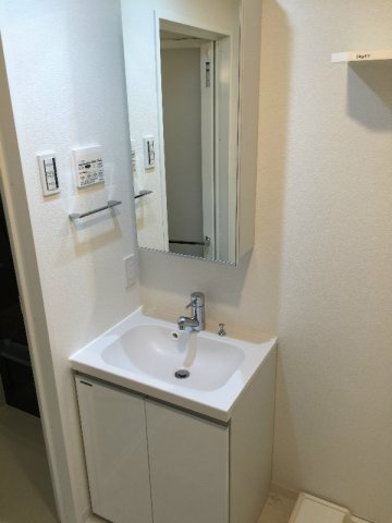 メインステージ板橋蓮根Ⅱ の洗面所