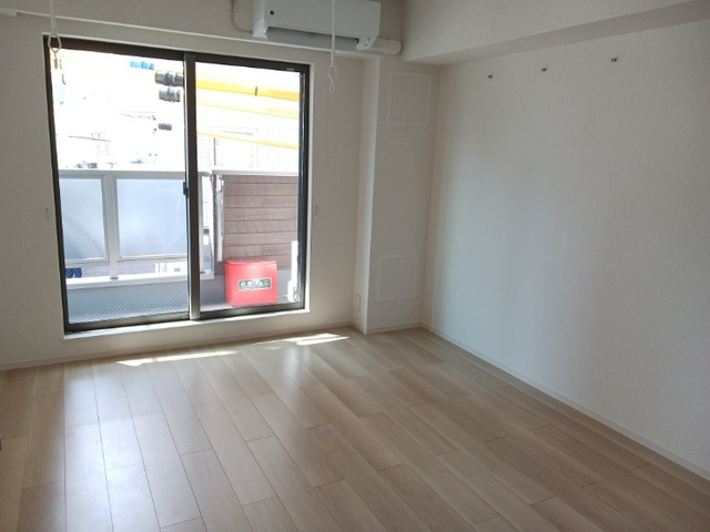 【居間・リビング】 | ファイン　ビラ　レーブ　江坂