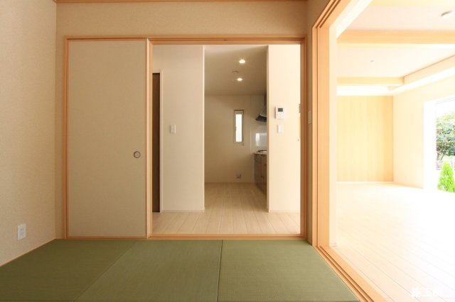 【内装】 | 同じ工務店様の施工例です。