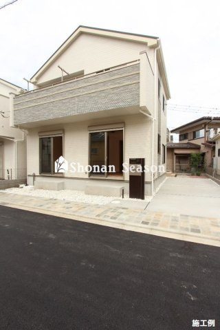 【外観】 | 同じ工務店様の施工例です。