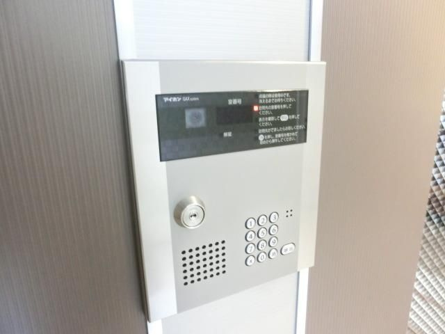 ドルチェヴィータ両国のセキュリティ