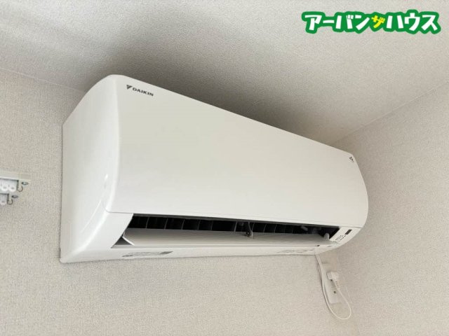 ヒロイックの設備