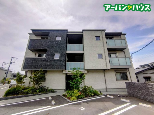 ヒロイックの外観