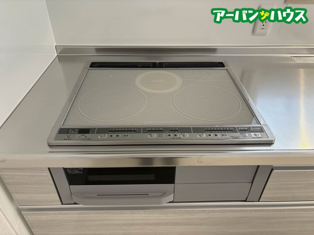 ヒロイックの設備