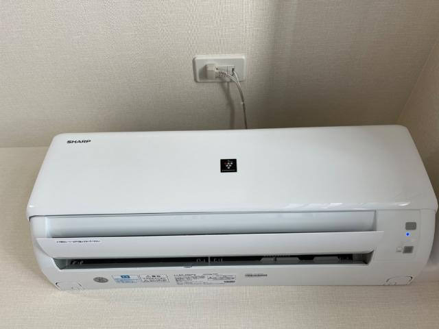 カーサ　ミスミの設備|室内設備