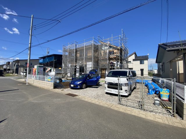 【LiveleGarden】下野仁良川 第4 全1棟の前面道路含む現地写真|〇1号棟〇
資料には掲載しきれない情報が現地に沢山あります！
周辺環境も是非ご自身にてご確認下さい。
お気軽にお問合わせ下さいませ♪
※2026年9月撮影