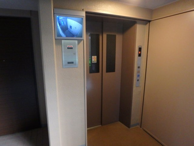 【エントランス】 | ジオウェリス西宮北口 | 落ち着いたエントランス