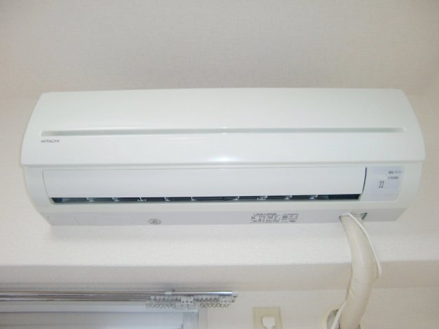 コンフィメゾン中山寺の設備